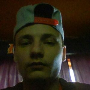 Meet your Posher, Randy